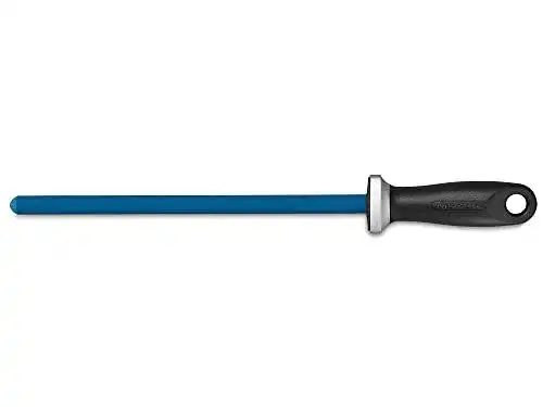 Wüsthof Keramik-Schärfstab 26 cm J800 für effektives Messerschärfen