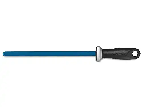 Wüsthof Keramik-Schärfstab 26 cm J800 für effektives Messerschärfen