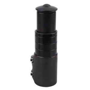 Fahrrad Lenkererhöhung Azarxis Aluminium Höhen-Adapter
