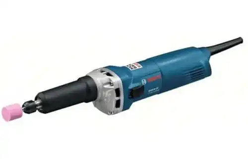 Geradschleifer Bosch Professional GGS 8 CE mit 750 Watt Leistung
