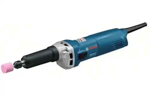 Geradschleifer Bosch Professional GGS 8 CE mit 750 Watt Leistung