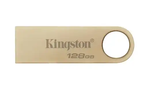 Kingston DataTraveler SE9 Gen 3 USB-Stick mit 128GB und 220MB/s