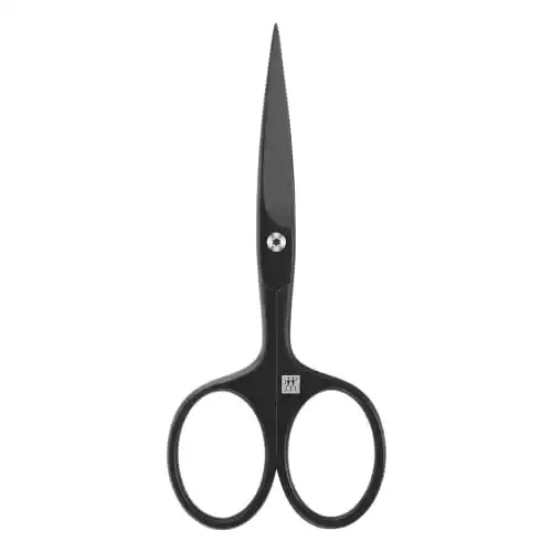 Bartschere ZWILLING Pflege für Herren, 115 mm