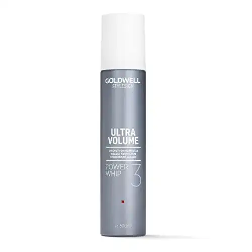 Schaumfestiger Goldwell Stylesign Ultra Volume Power Whip 300 ml