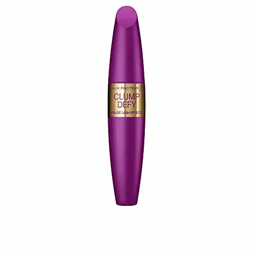 Max Factor False Lash Effect Clump Defy Mascara 001 Black 13 ml