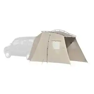 Vaude Drive Wing Tarp-Zelt für minimalistische Outdoor-Aktivitäten