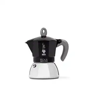 Espressokocher für Induktionsherde Bialetti Moka Induction