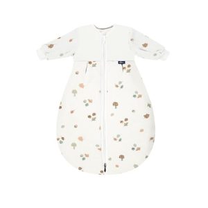 Alvi Schlafsack Mäxchen Thermo mit Arm für Babys