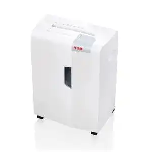HSM Aktenvernichter shredstar AA8X13 mit Sicherheitsstufe P-4