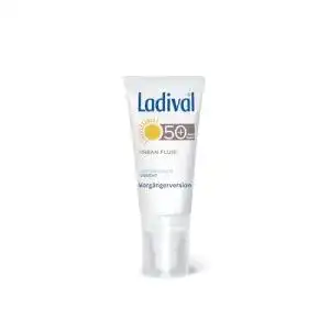 Ladival Sonnencreme Urban Fluid mit Lichtschutzfaktor 50+