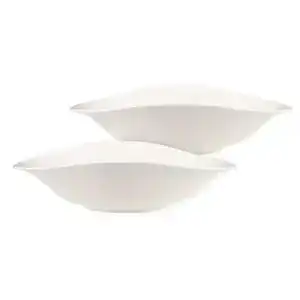 Pastateller Set von Villeroy & Boch Vapiano, 2-teilig, oval