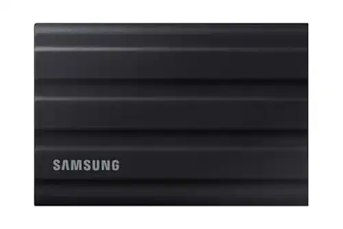 Externe SSD-Festplatte 2TB Samsung Portable SSD T7 Shield