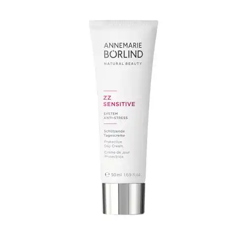 Annemarie Börlind Tagescreme ZZ Sensitive 50 ml