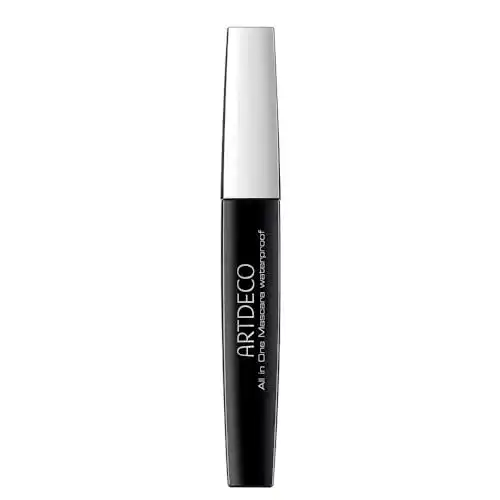 Wasserfeste Wimperntusche von Artdeco – All In One Mascara
