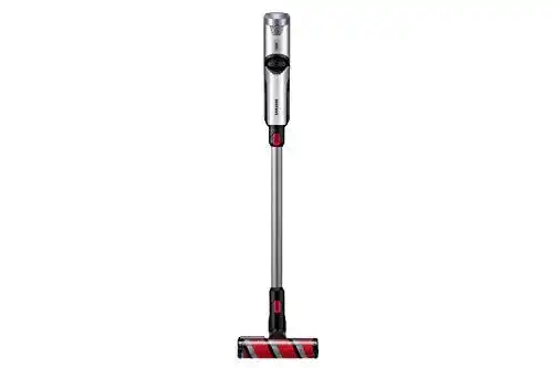 Samsung PowerStick PRO kabelloser Staubsauger mit HEPA-Filter
