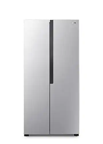 Gorenje Side-by-Side-Kühlschrank ohne Wasseranschluss