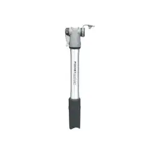 Topeak Luftpumpe Minipumpe für Unisex Erwachsene
