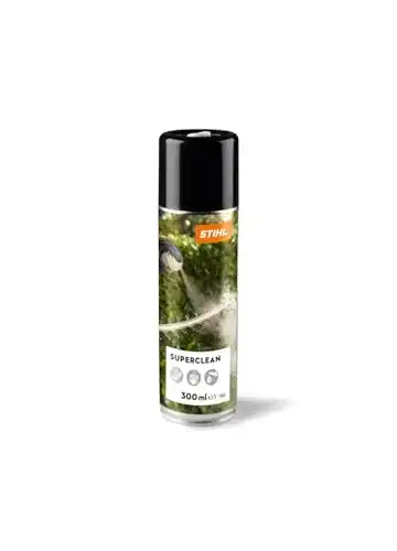 Harzlöser Stihl Superclean 300ml für Motorsägen