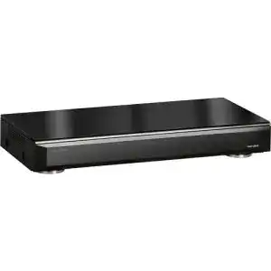 Blu-ray Recorder Panasonic DMR-UBS90EGK mit 2TB HDD und 4K Wiedergabe