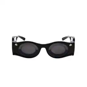Brille gegen Reisekrankheit Boarding Ring Technologie für Reisende