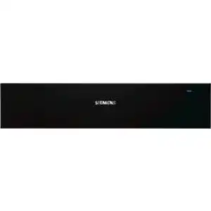 Wärmeschublade Siemens BI630CNS1 Edelstahl für Kochfelder