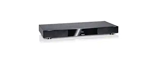 Magnat Sounddeck 160 – Vollaktives Heimkino Lautsprechersystem