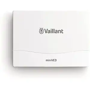 Vaillant miniVED H 3,5 kW hydraulischer Durchlauferhitzer