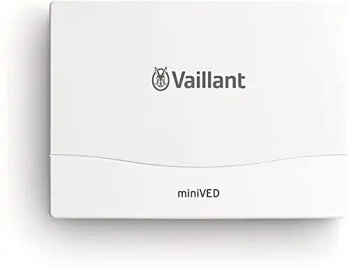 Vaillant miniVED H 3,5 kW hydraulischer Durchlauferhitzer