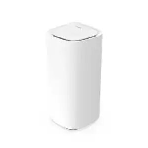 Linksys Velop Pro MX6201-KE WiFi 6E Mesh Router für Multiroom-Abdeckung