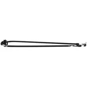 Gabelbaum F2 Team Pro RDM 180-230 cm Schwarz 2024/25