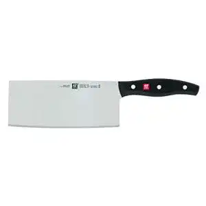 Chai Dao Messer Zwilling Twin Pollux Chinesisches Kochmesser