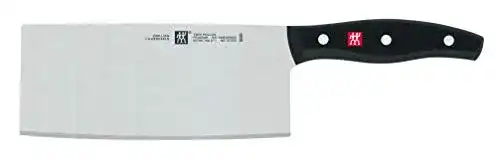 Chai Dao Messer Zwilling Twin Pollux Chinesisches Kochmesser