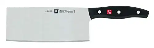 Chai Dao Messer Zwilling Twin Pollux Chinesisches Kochmesser