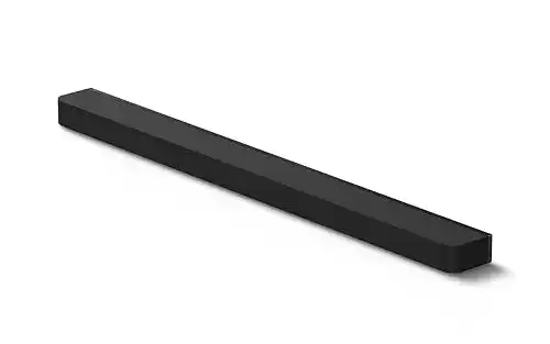 Sony BRAVIA Theatre Bar 9 Dolby Atmos Soundbar für Fernseher