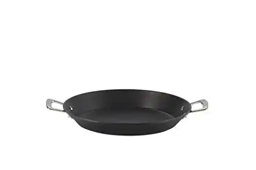 Paella-Pfanne Le Creuset Aluminium-Antihaft Ø 32 cm