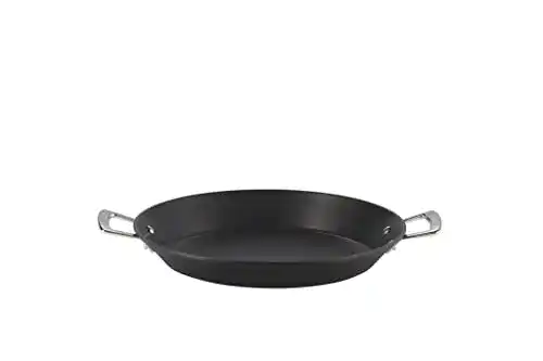 Paella-Pfanne Le Creuset Aluminium-Antihaft Ø 32 cm