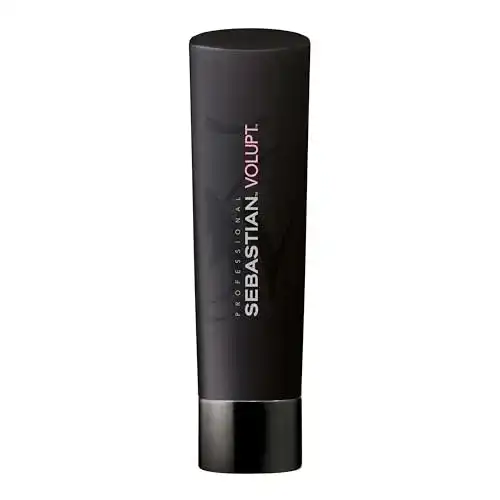 Volumen Shampoo Sebastian Volupt 250ml für feines Haar