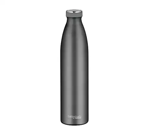 Thermoflasche ThermoCafé von Thermos 1 Liter Edelstahl