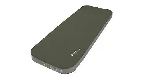Outwell Dreamhaven Einzel-Luftmatratze 10 cm Oliv