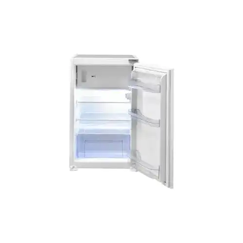Kleiner Kühlschrank mit Gefrierfach von Respekta – 88 cm, 121 L