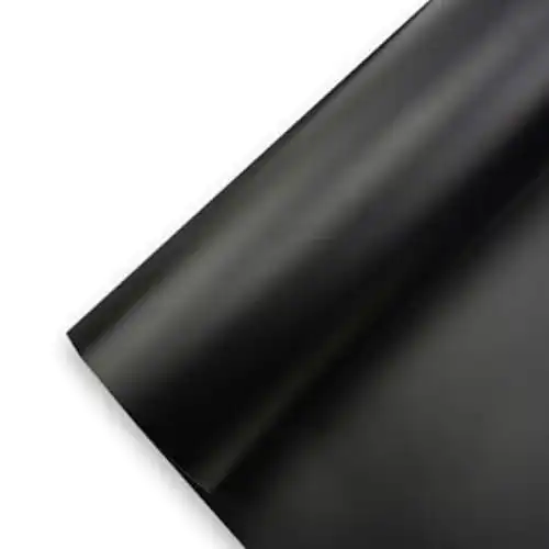 Autofolie Könighaus Schwarz Matt 500 x 152 cm