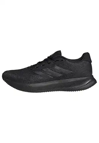 Nike und Adidas Herren Laufschuhe im Vergleich: Runfalcon 5