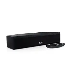 Teufel Cinebar One Soundbar mit Bluetooth für Musik und Filme