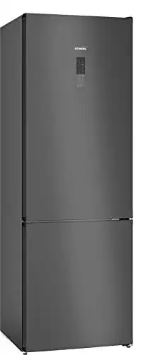 Kühlschrank 70 cm breit Siemens KG49NXXCF mit NoFrost Technologie