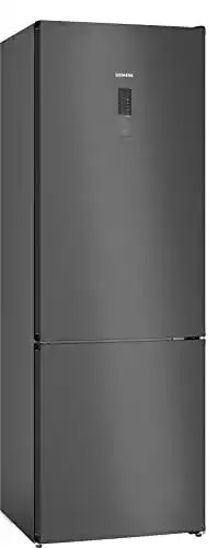 Kühlschrank 70 cm breit Siemens KG49NXXCF mit NoFrost Technologie