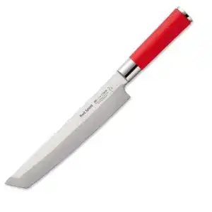 F. Dick Red Spirit Tantomesser 21 cm aus X55CrMo14 Stahl