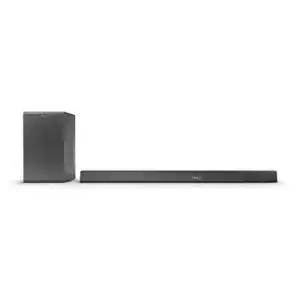 Philips B8905/10 Soundbar mit Dolby Atmos und Subwoofer