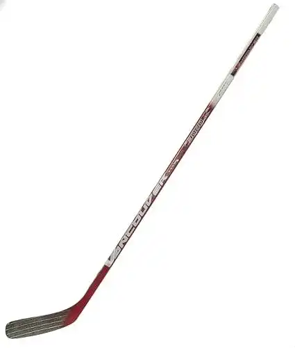 Eishockeyschläger Vancouver Senior 3000 für Links- und Rechtsschüsse