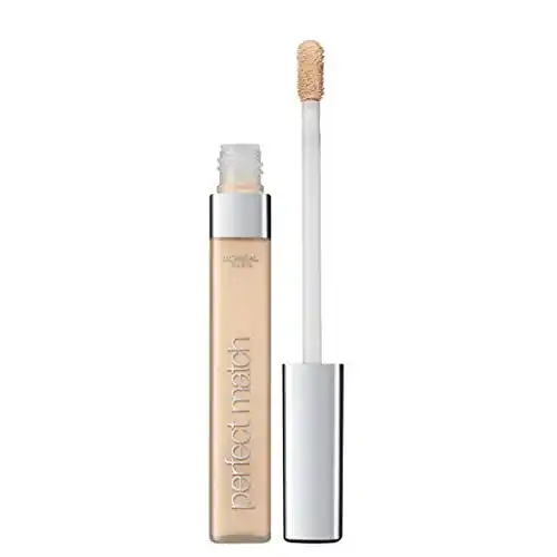 L’Oréal Paris Concealer Perfect Match für Augenringe und Makel 6,8 ml
