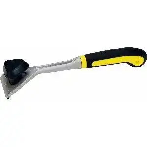 Farbschaber mit Hartmetallklinge 63mm und Softgriff